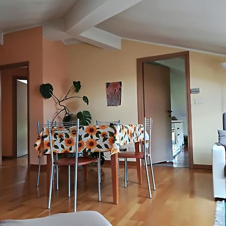 Mansarda Raggio Di Sole Bed & Breakfast Verona Exterior photo