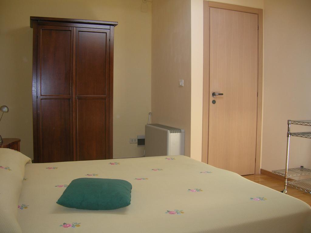 Mansarda Raggio Di Sole Bed & Breakfast Verona Room photo
