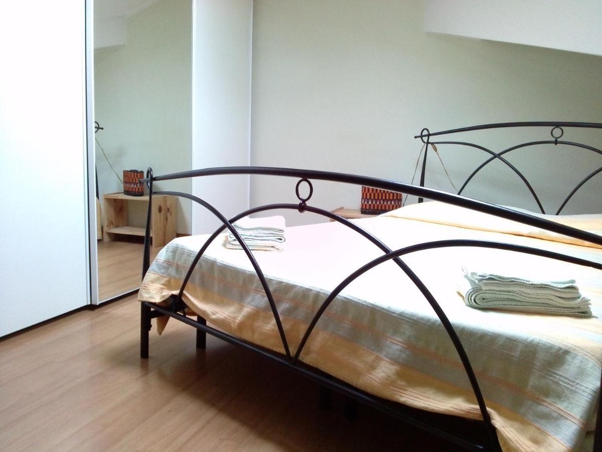 Mansarda Raggio Di Sole Bed & Breakfast Verona Room photo